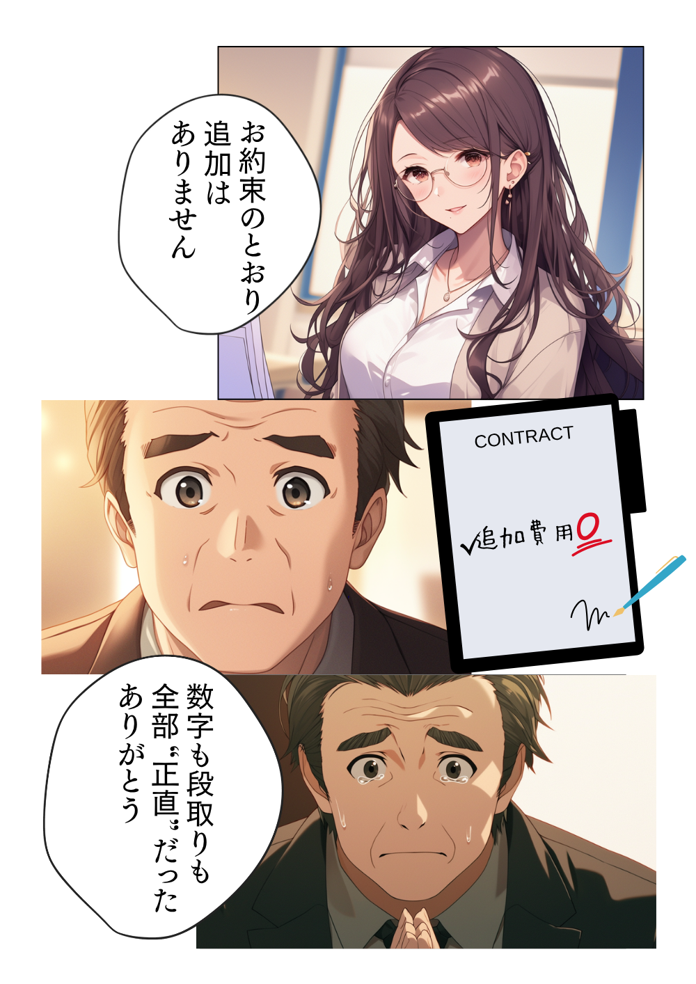 エレベーター解体撤去