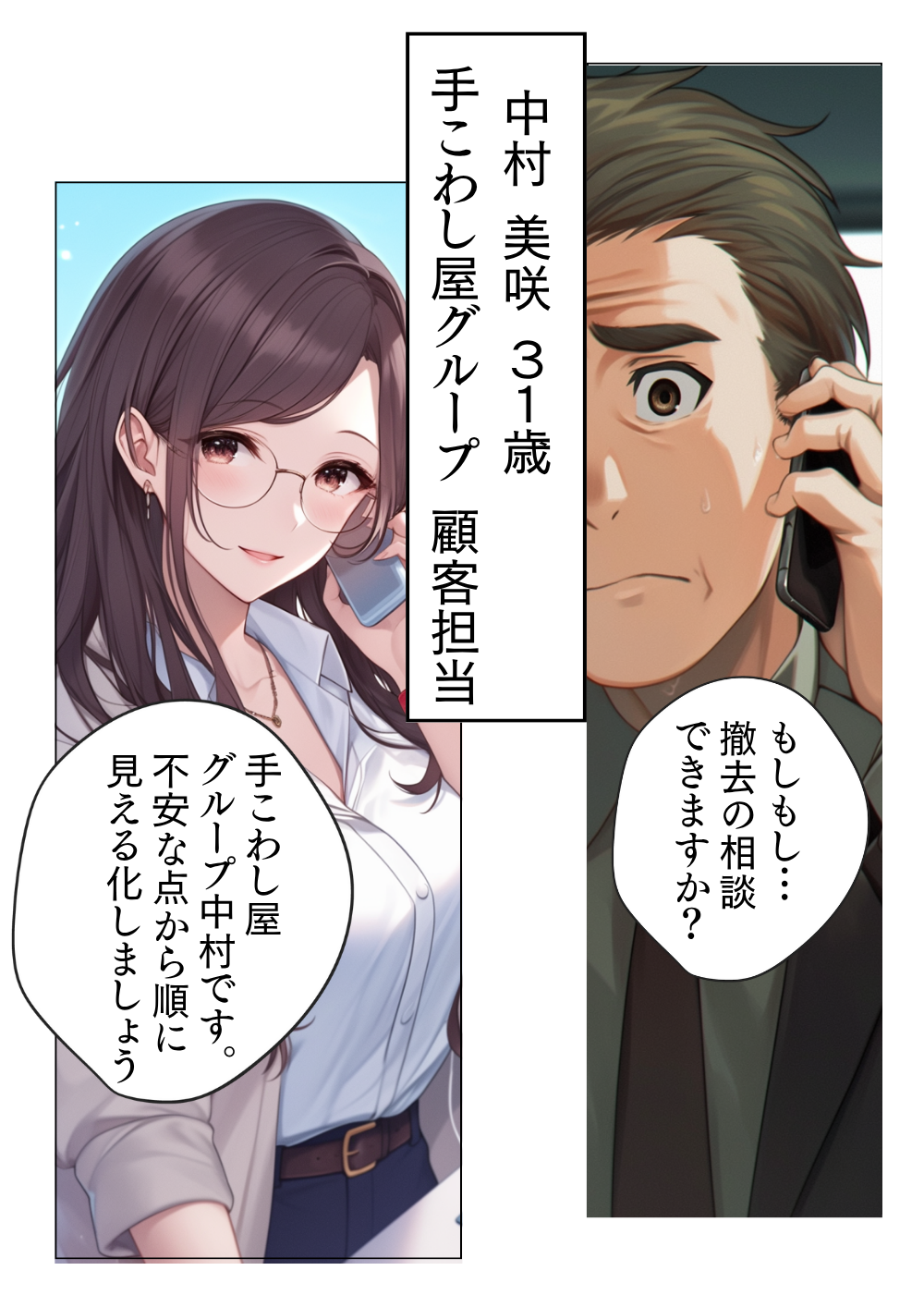 エレベーター解体撤去