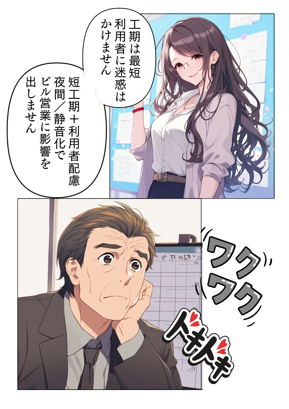 エレベーター解体撤去